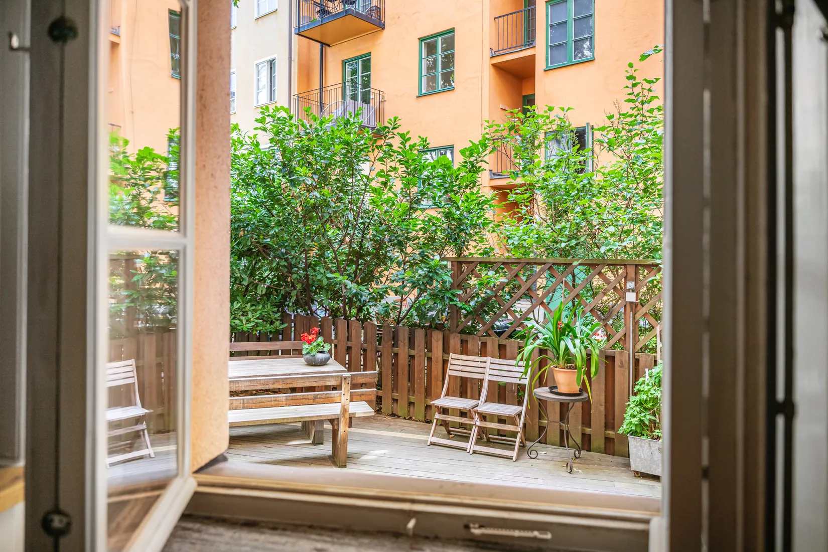 Bostadsrätt, Kungsholms Strand 181, Kungsholmen, Stockholm
