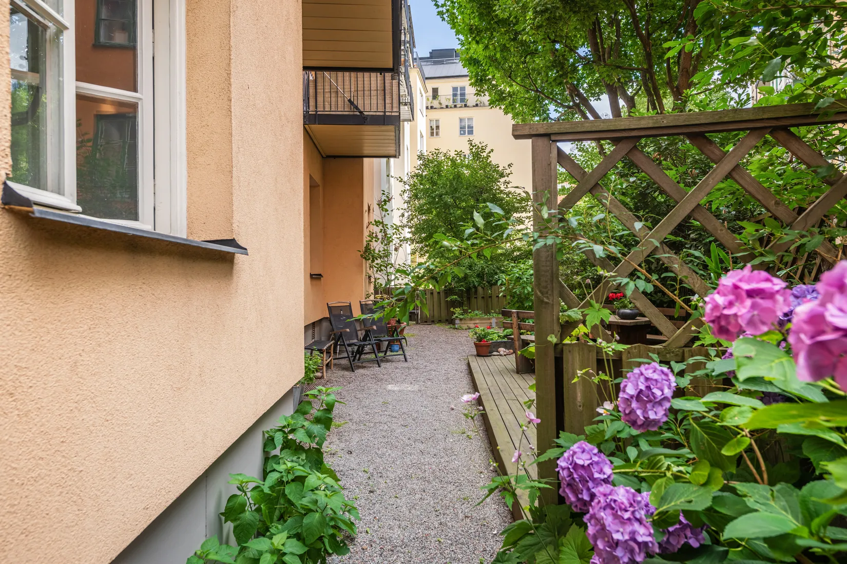 Bostadsrätt, Kungsholms Strand 181, Kungsholmen, Stockholm