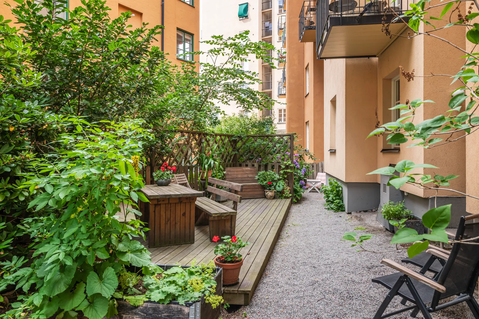 Bostadsrätt, Kungsholms Strand 181, Kungsholmen, Stockholm