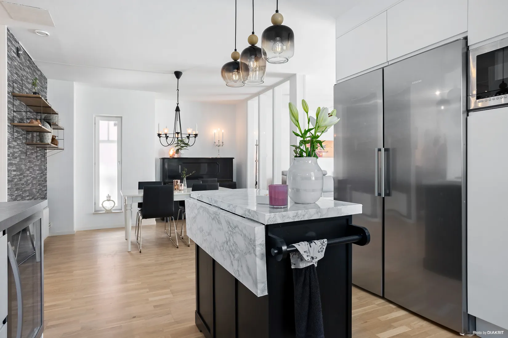 Bostadsrätt, Bruksallén 1, Hököpinge, Vellinge