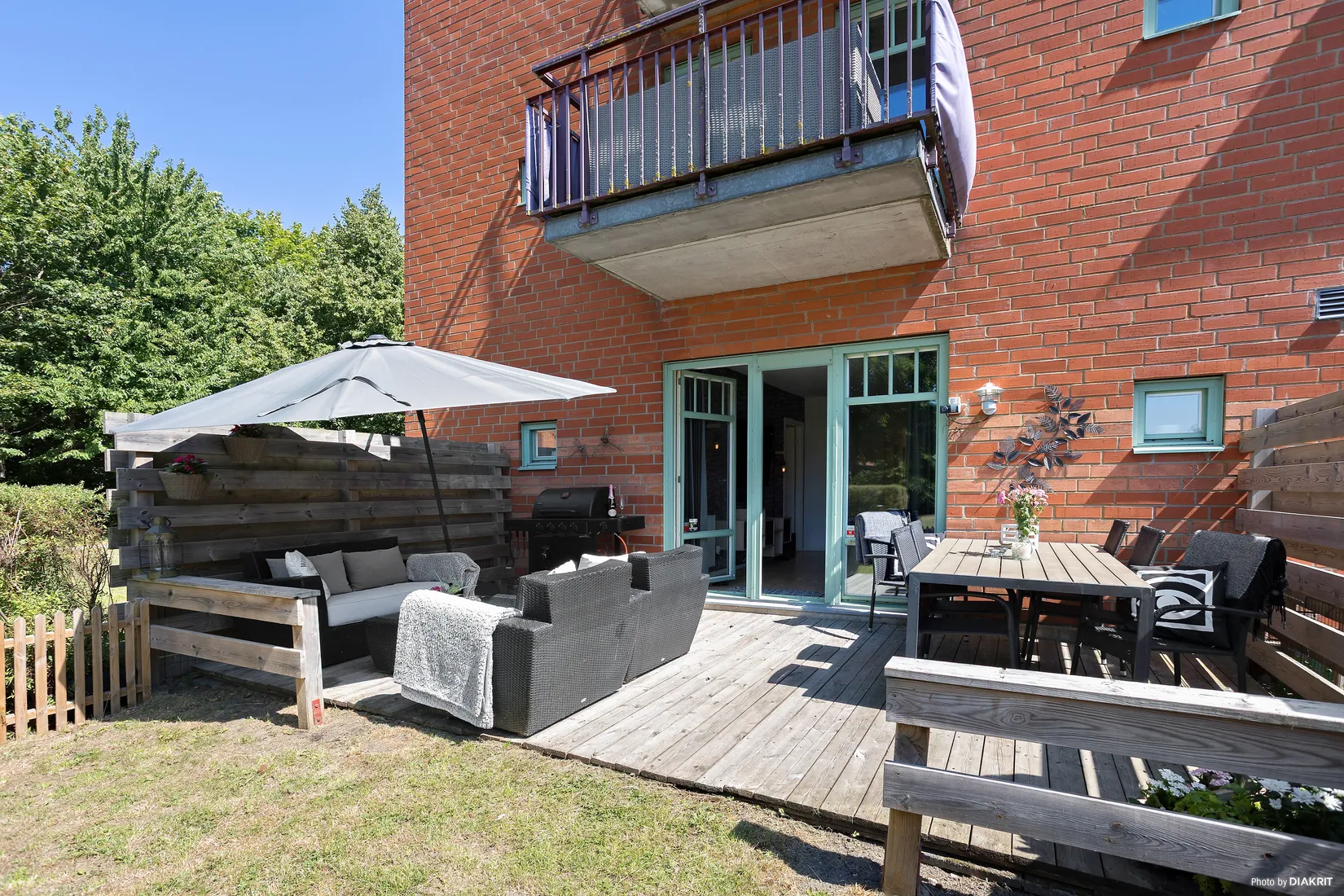 Bostadsrätt, Bruksallén 1, Hököpinge, Vellinge