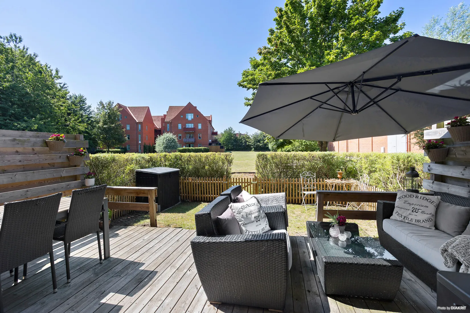 Bostadsrätt, Bruksallén 1, Hököpinge, Vellinge