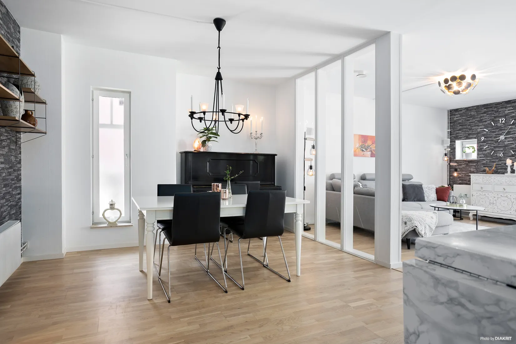 Bostadsrätt, Bruksallén 1, Hököpinge, Vellinge