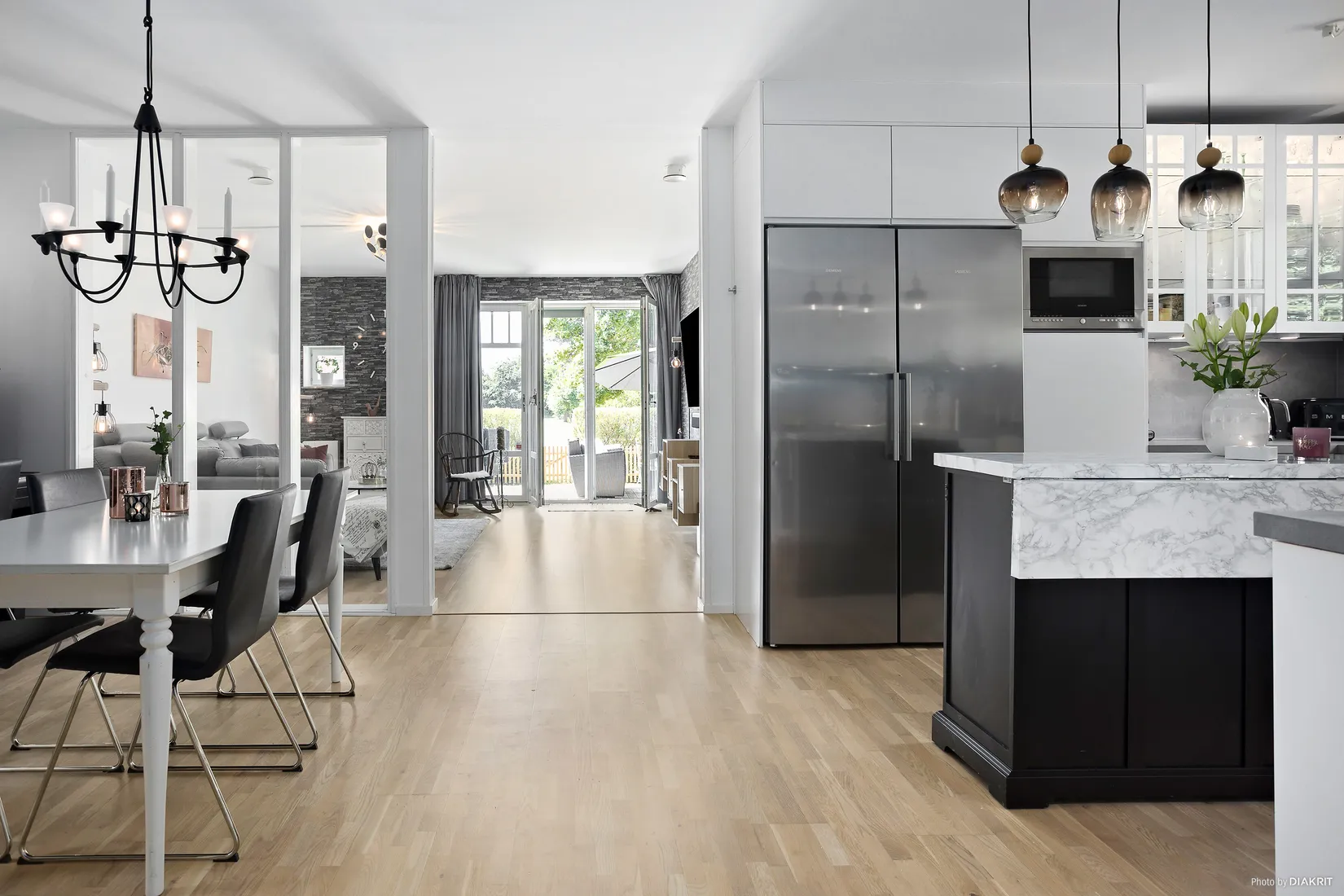 Bostadsrätt, Bruksallén 1, Hököpinge, Vellinge