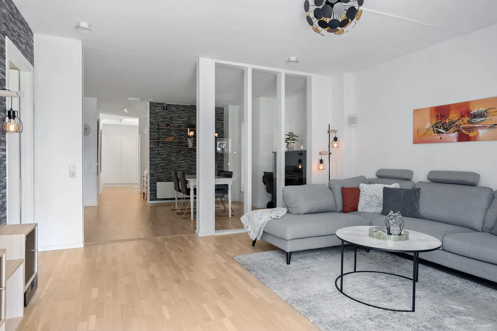 Bostadsrätt, Bruksallén 1, Hököpinge, Vellinge