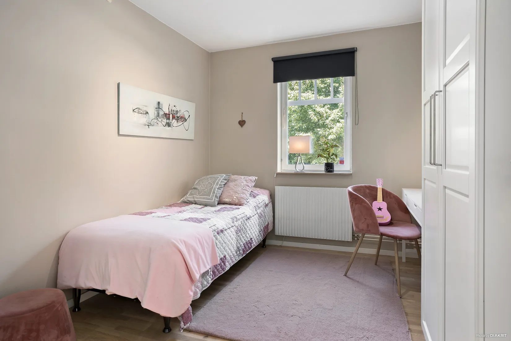 Bostadsrätt, Bruksallén 1, Hököpinge, Vellinge