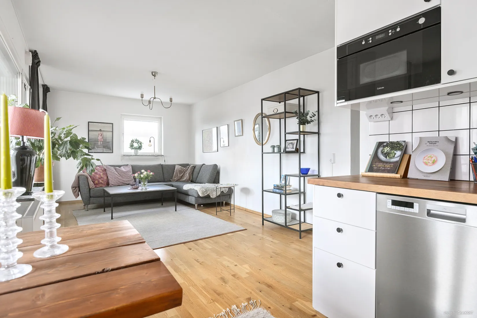 Bostadsrätt, Engelbrektsgatan 76, Centralt/Öster, Örebro