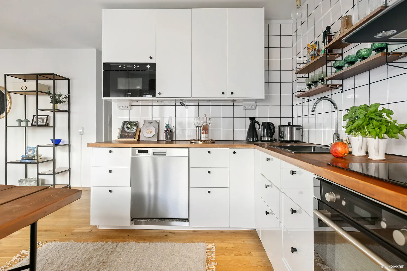 Bostadsrätt, Engelbrektsgatan 76, Centralt/Öster, Örebro
