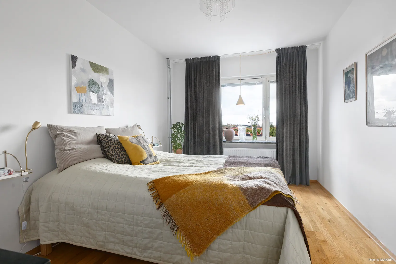 Bostadsrätt, Engelbrektsgatan 76, Centralt/Öster, Örebro