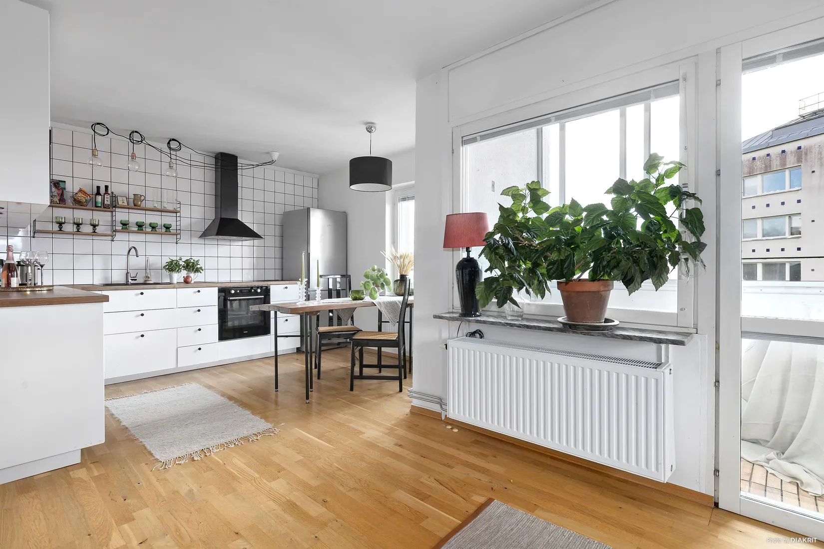 Bostadsrätt, Engelbrektsgatan 76, Centralt/Öster, Örebro