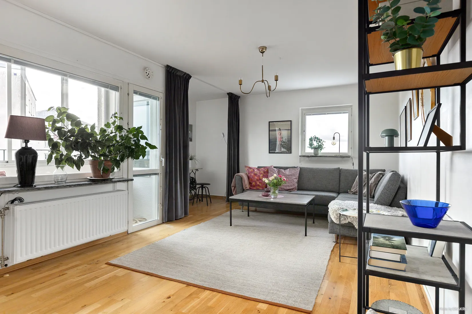 Bostadsrätt, Engelbrektsgatan 76, Centralt/Öster, Örebro