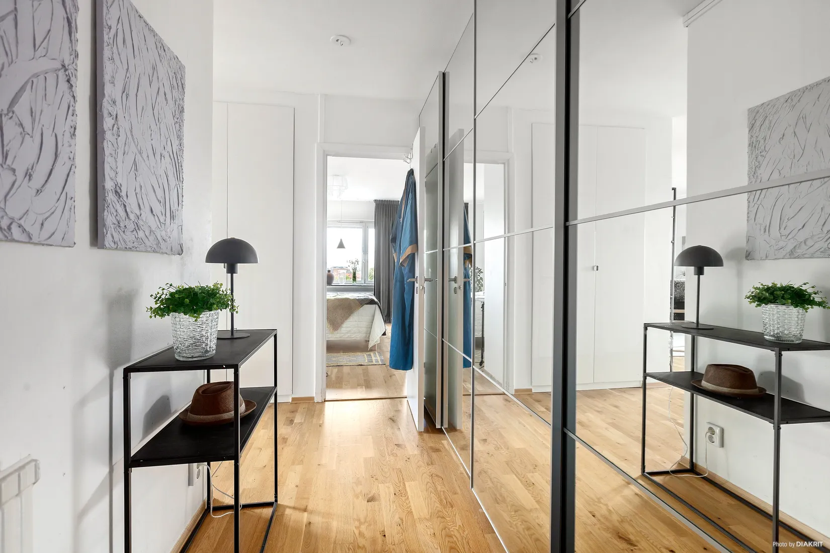Bostadsrätt, Engelbrektsgatan 76, Centralt/Öster, Örebro