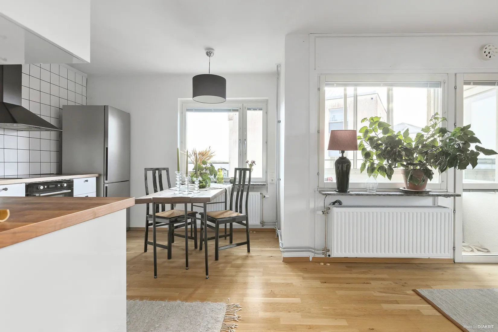 Bostadsrätt, Engelbrektsgatan 76, Centralt/Öster, Örebro