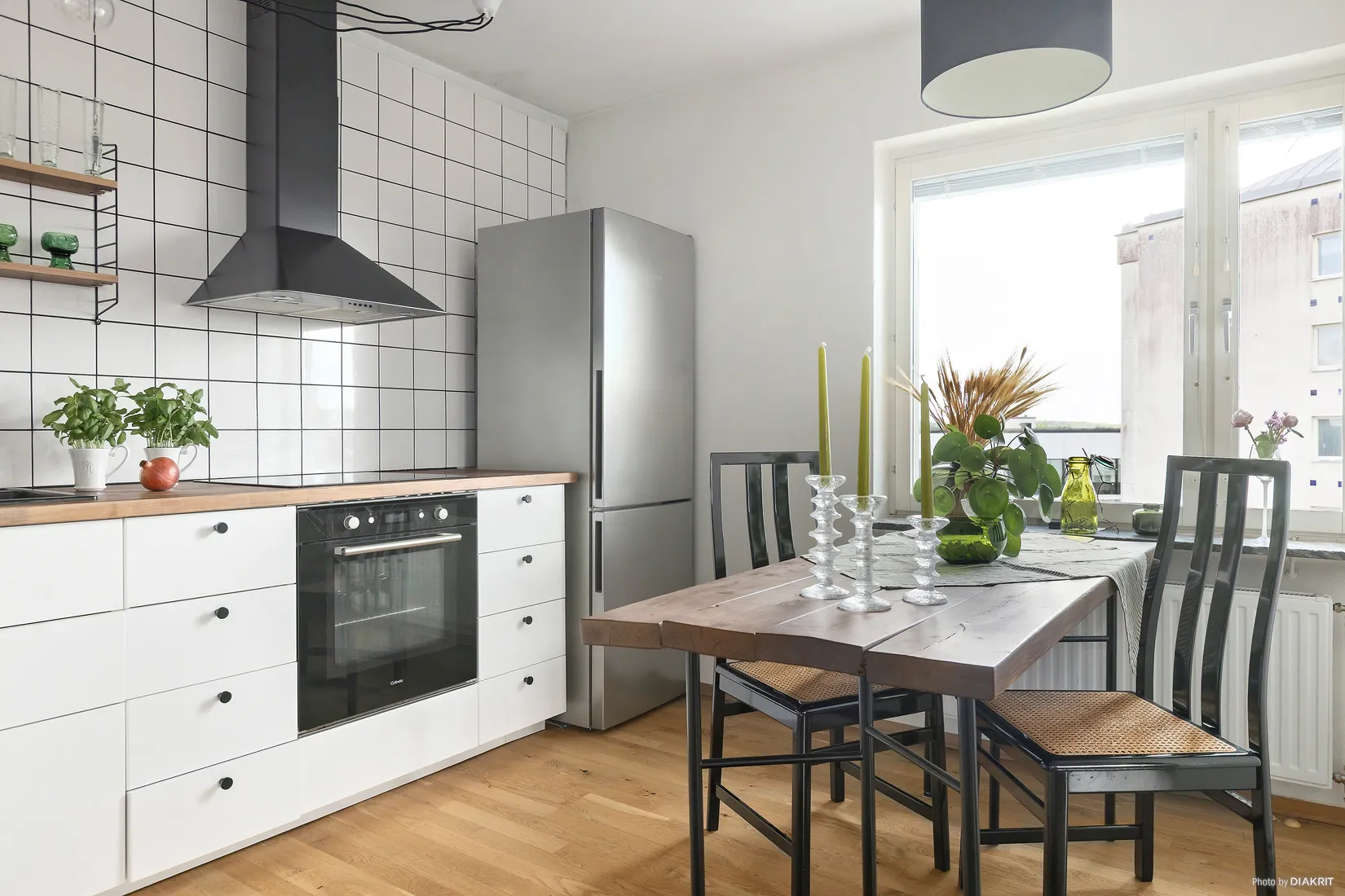 Bostadsrätt, Engelbrektsgatan 76, Centralt/Öster, Örebro