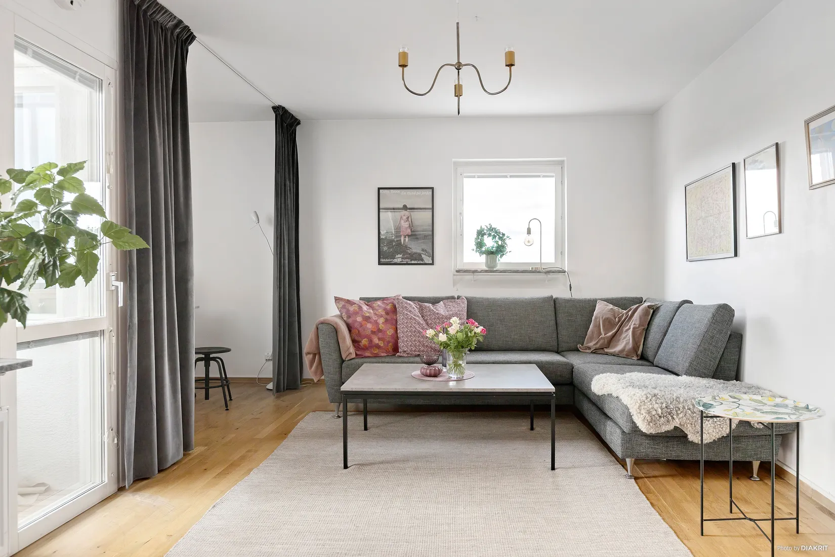 Bostadsrätt, Engelbrektsgatan 76, Centralt/Öster, Örebro