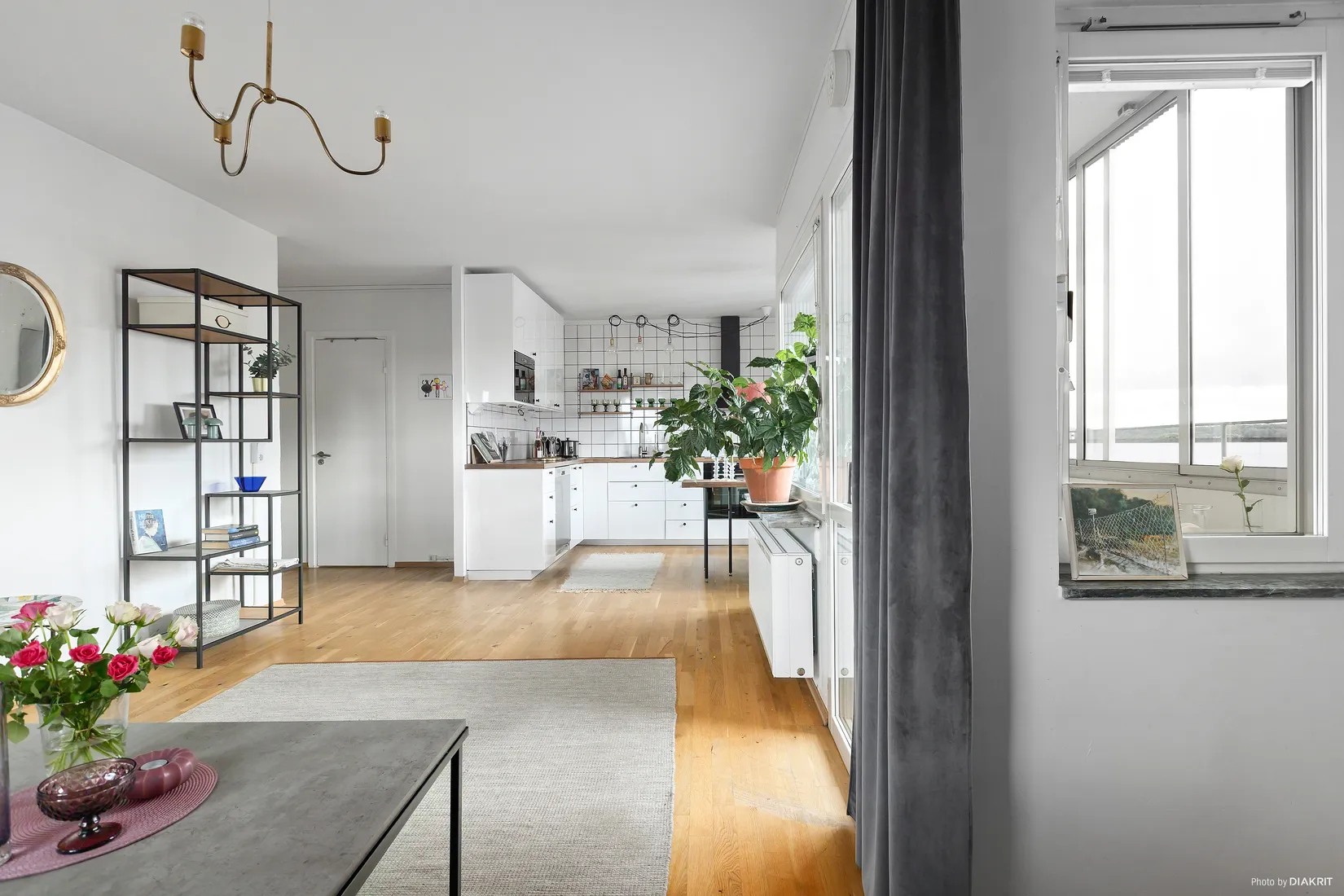 Bostadsrätt, Engelbrektsgatan 76, Centralt/Öster, Örebro
