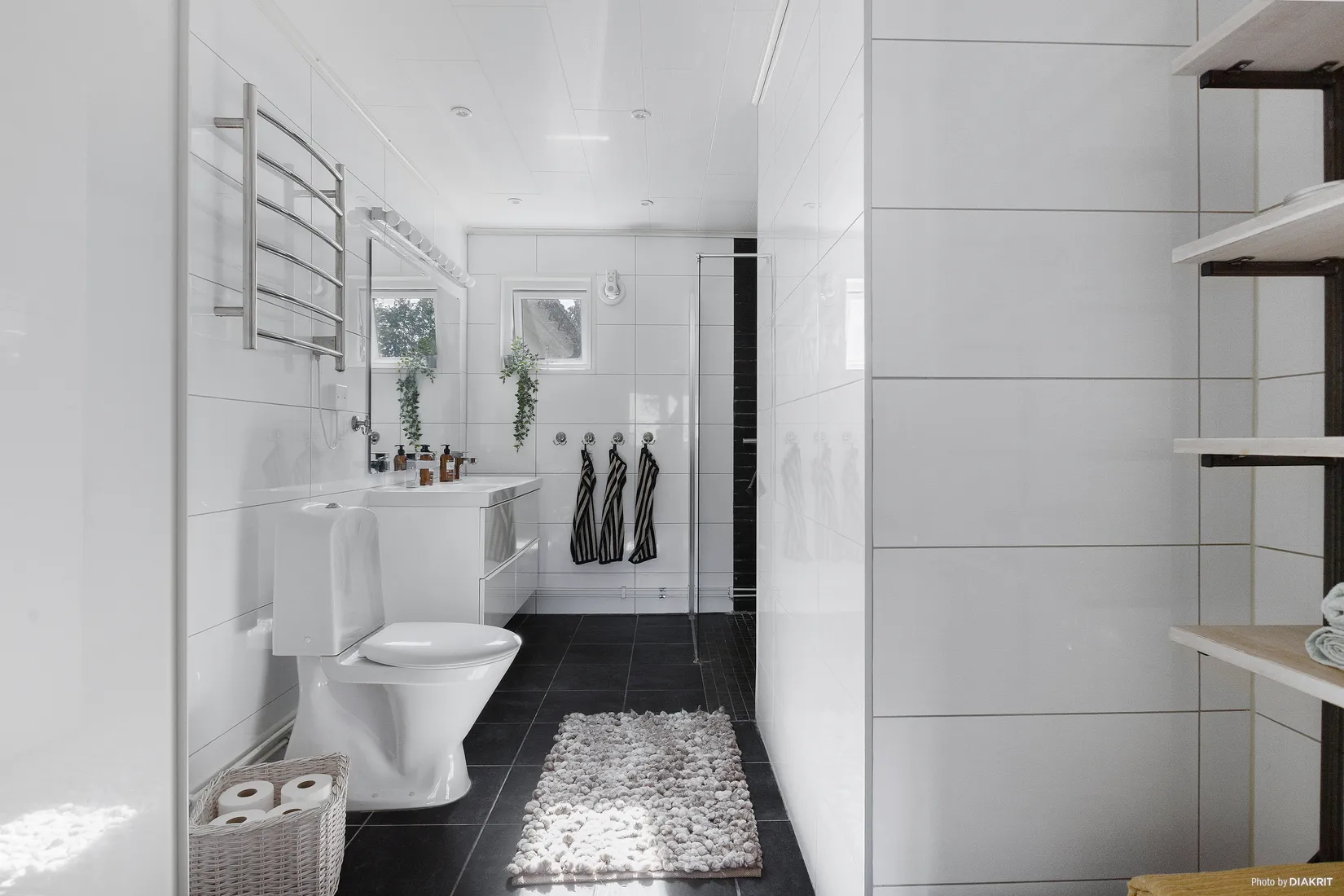 Villa, Sättravägen 17, Lillån, Örebro
