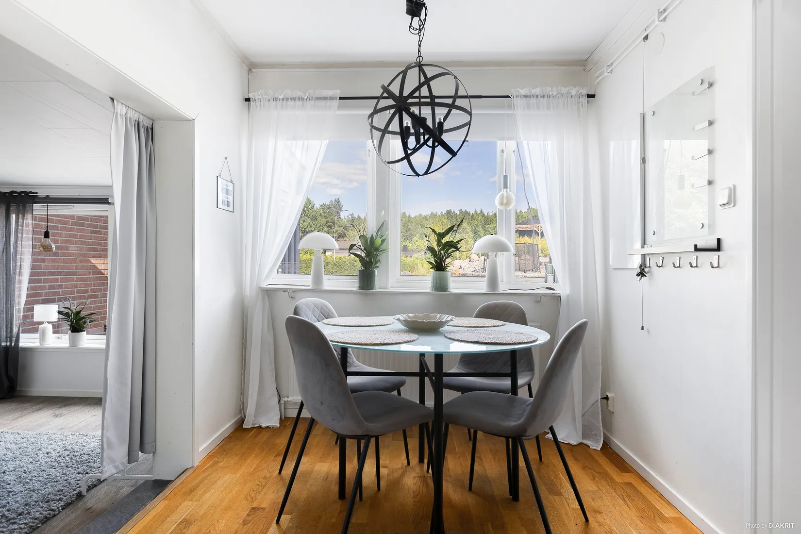 Villa, Sättravägen 17, Lillån, Örebro