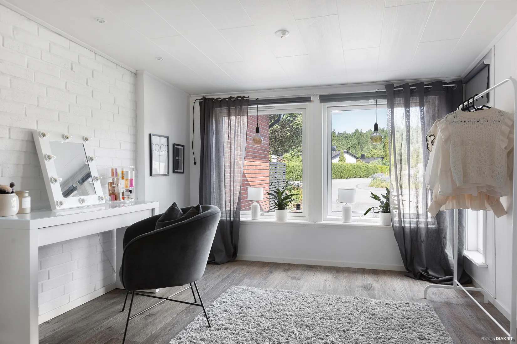 Villa, Sättravägen 17, Lillån, Örebro