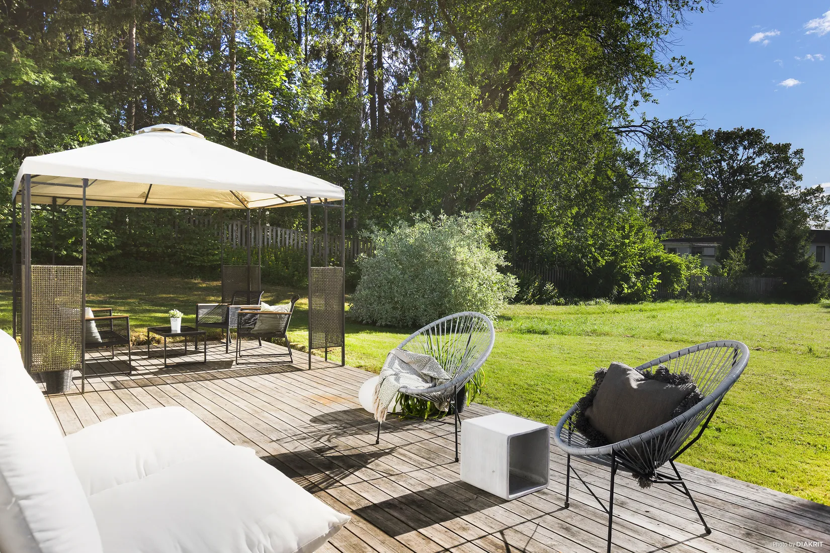 Villa, Sättravägen 17, Lillån, Örebro