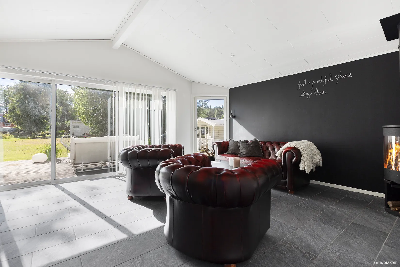 Villa, Sättravägen 17, Lillån, Örebro