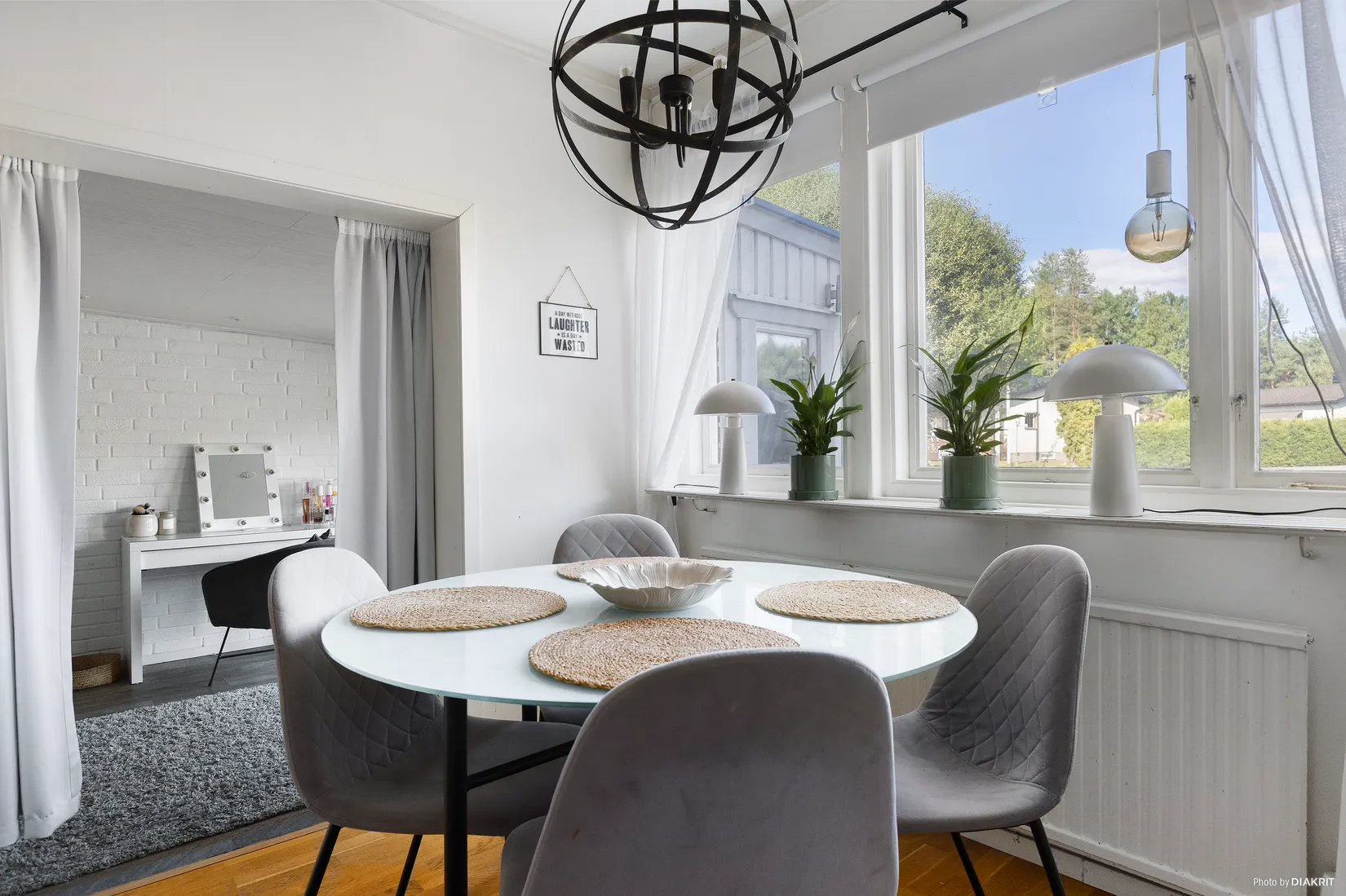 Villa, Sättravägen 17, Lillån, Örebro