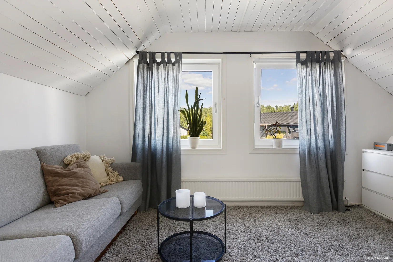 Villa, Sättravägen 17, Lillån, Örebro