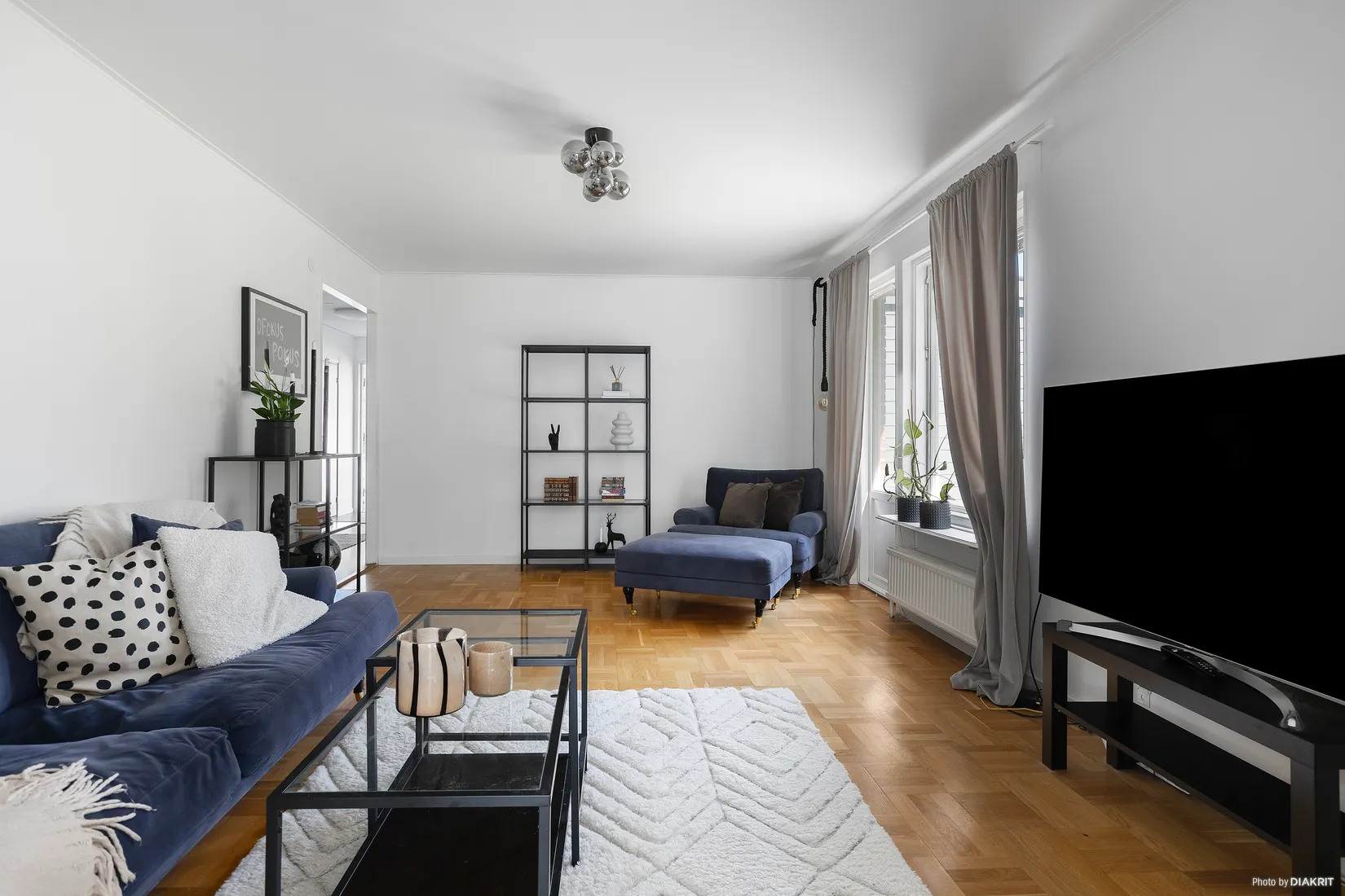 Villa, Sättravägen 17, Lillån, Örebro
