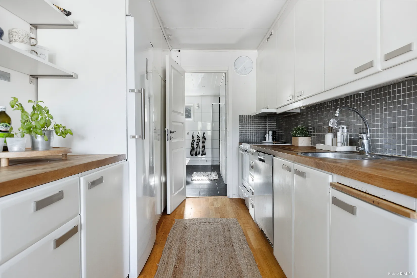 Villa, Sättravägen 17, Lillån, Örebro