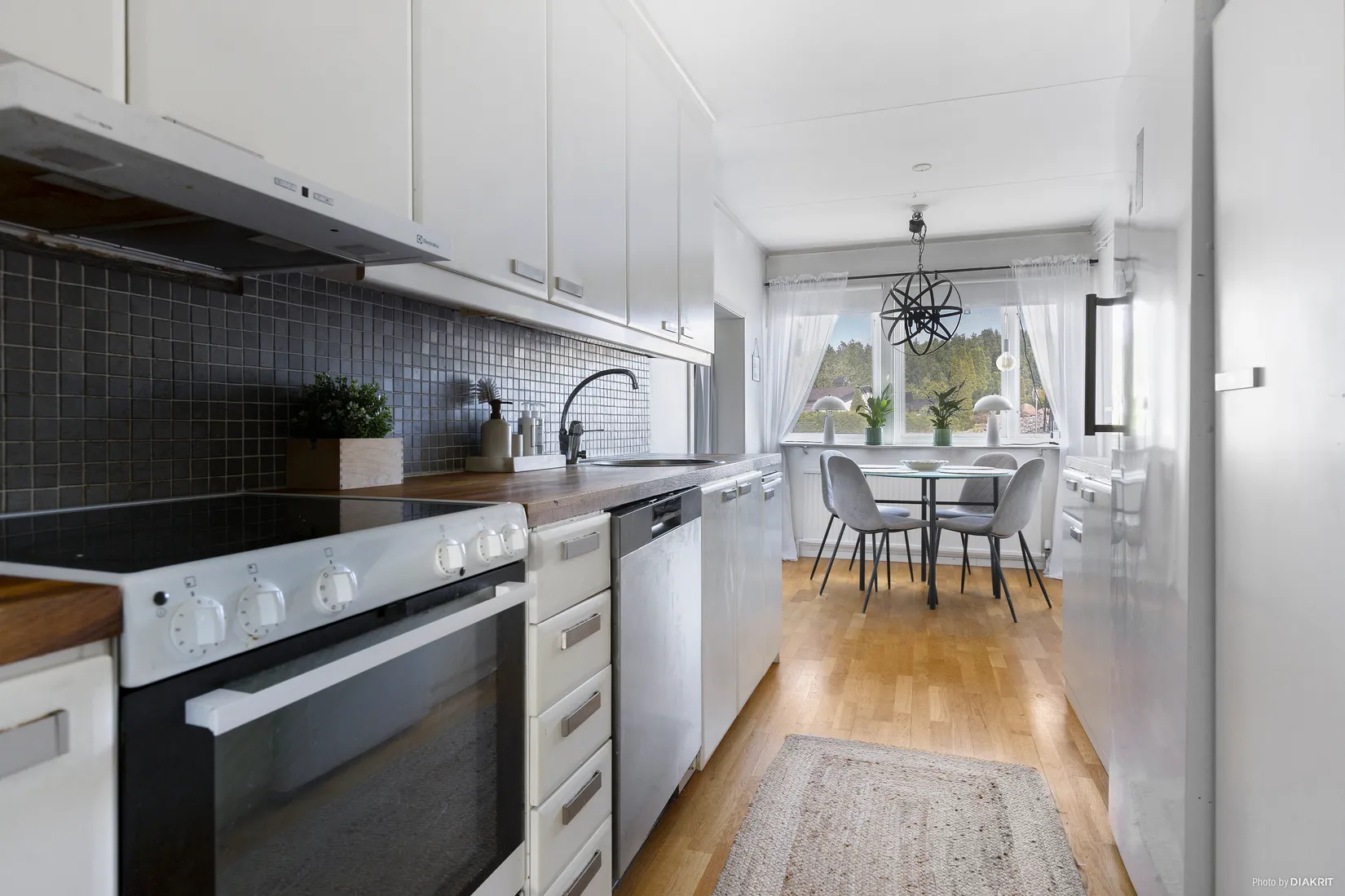 Villa, Sättravägen 17, Lillån, Örebro