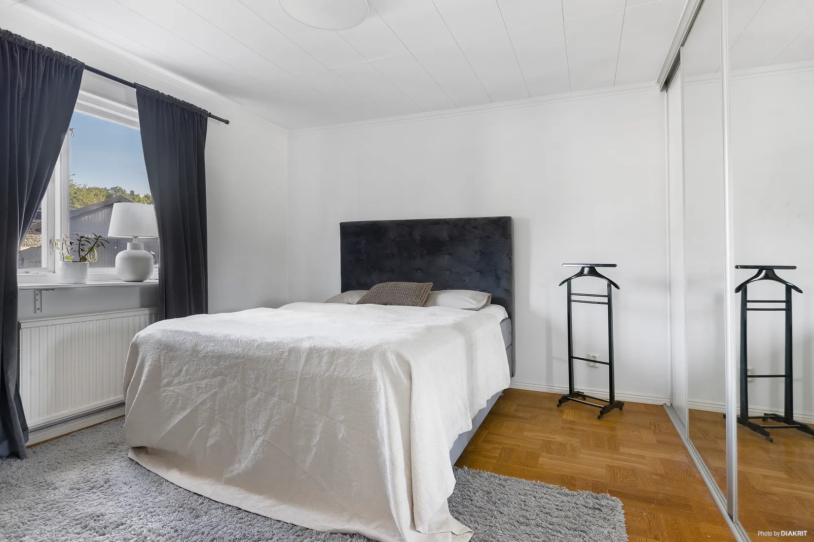 Villa, Sättravägen 17, Lillån, Örebro