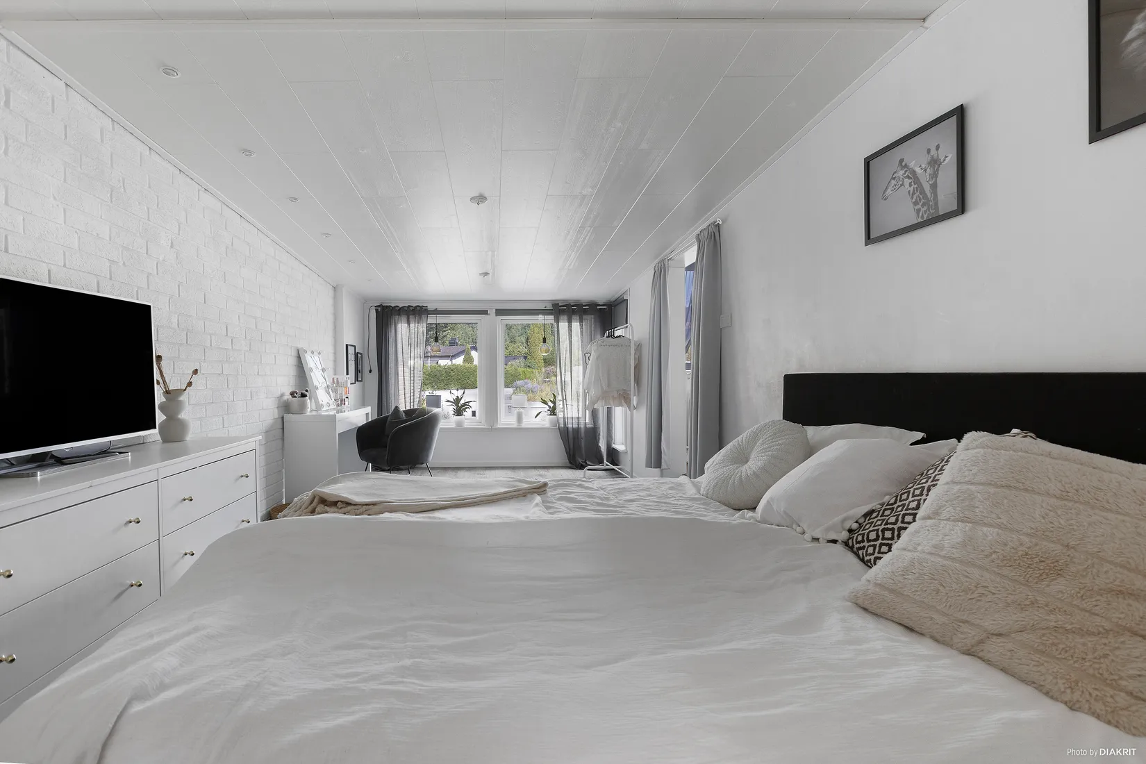 Villa, Sättravägen 17, Lillån, Örebro