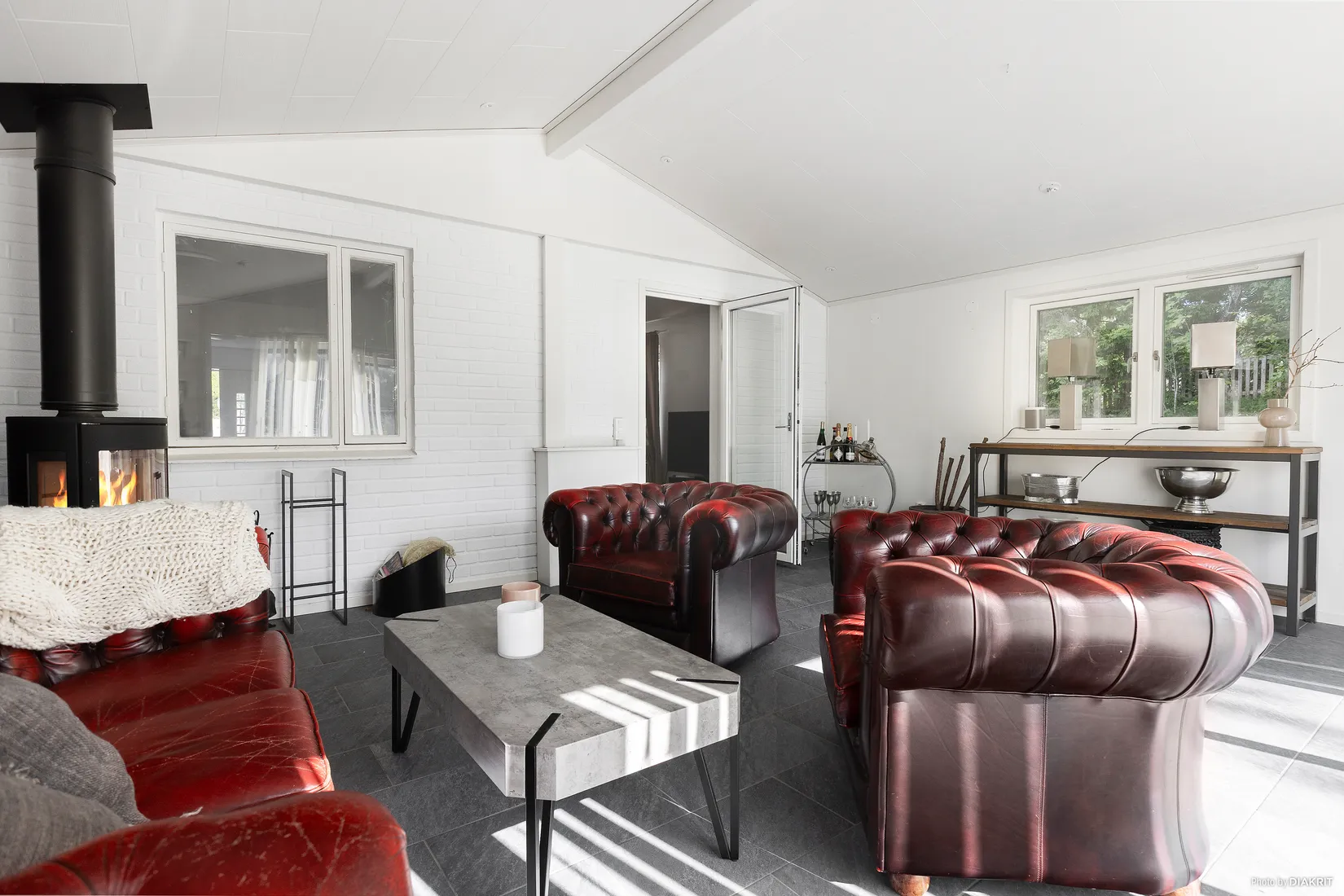 Villa, Sättravägen 17, Lillån, Örebro