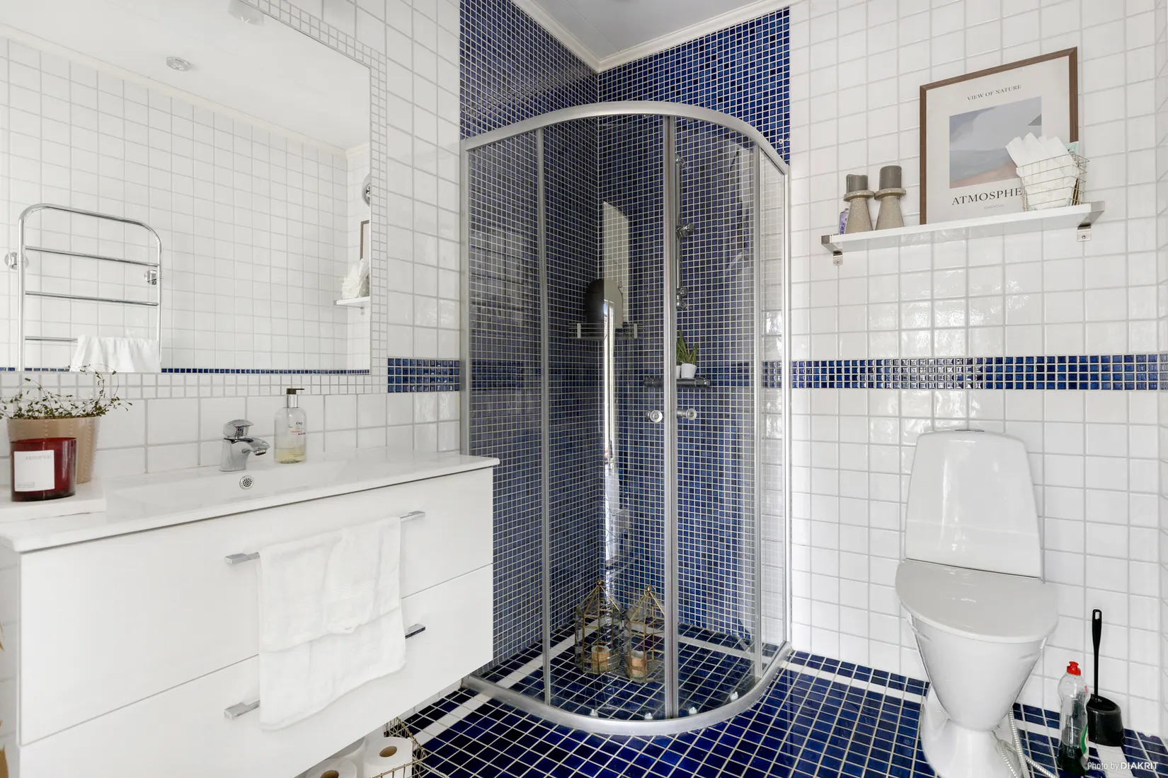 Villa, Rödklintsgatan 14, Nya Hjärsta, Örebro