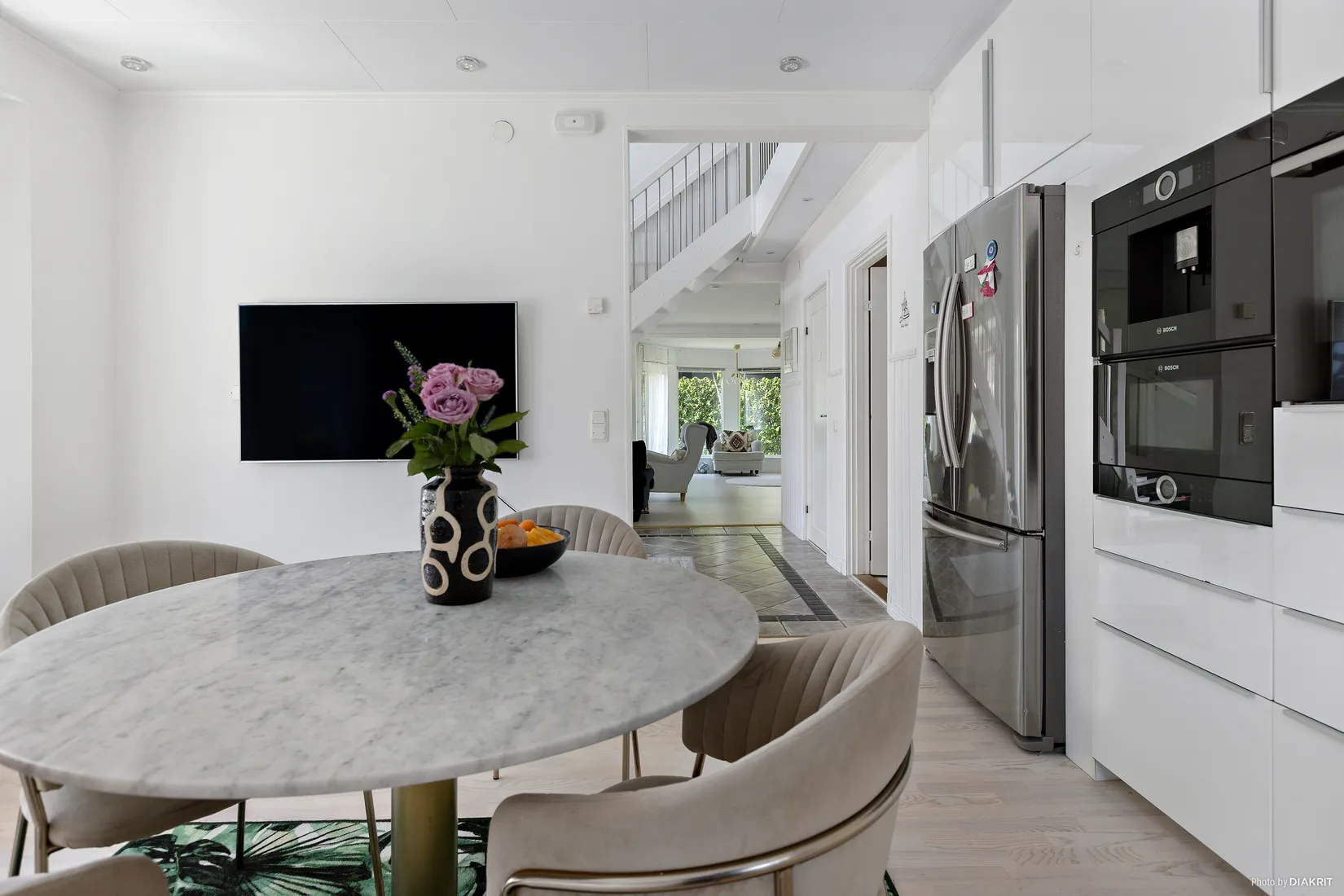 Villa, Rödklintsgatan 14, Nya Hjärsta, Örebro