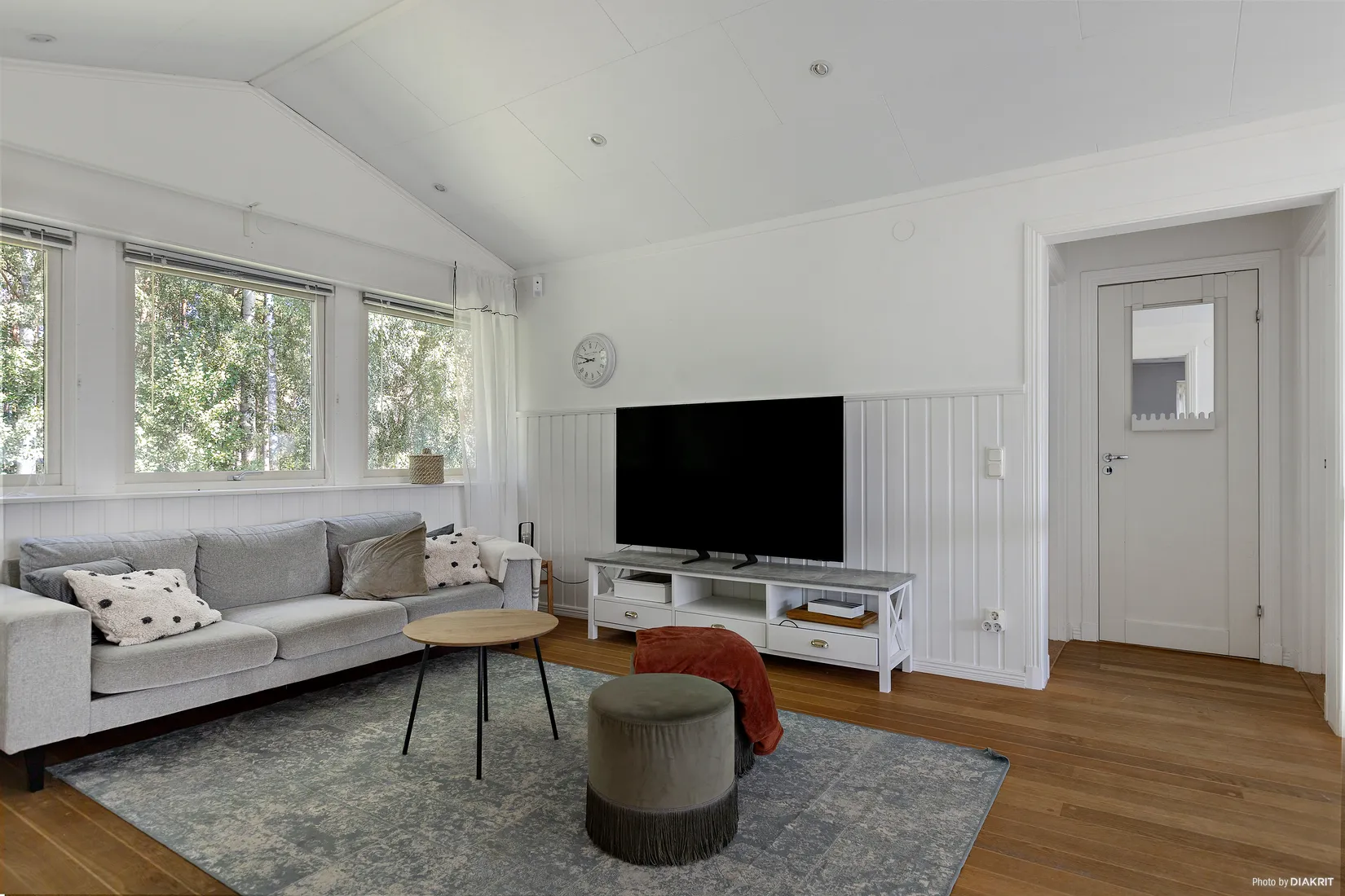 Villa, Rödklintsgatan 14, Nya Hjärsta, Örebro