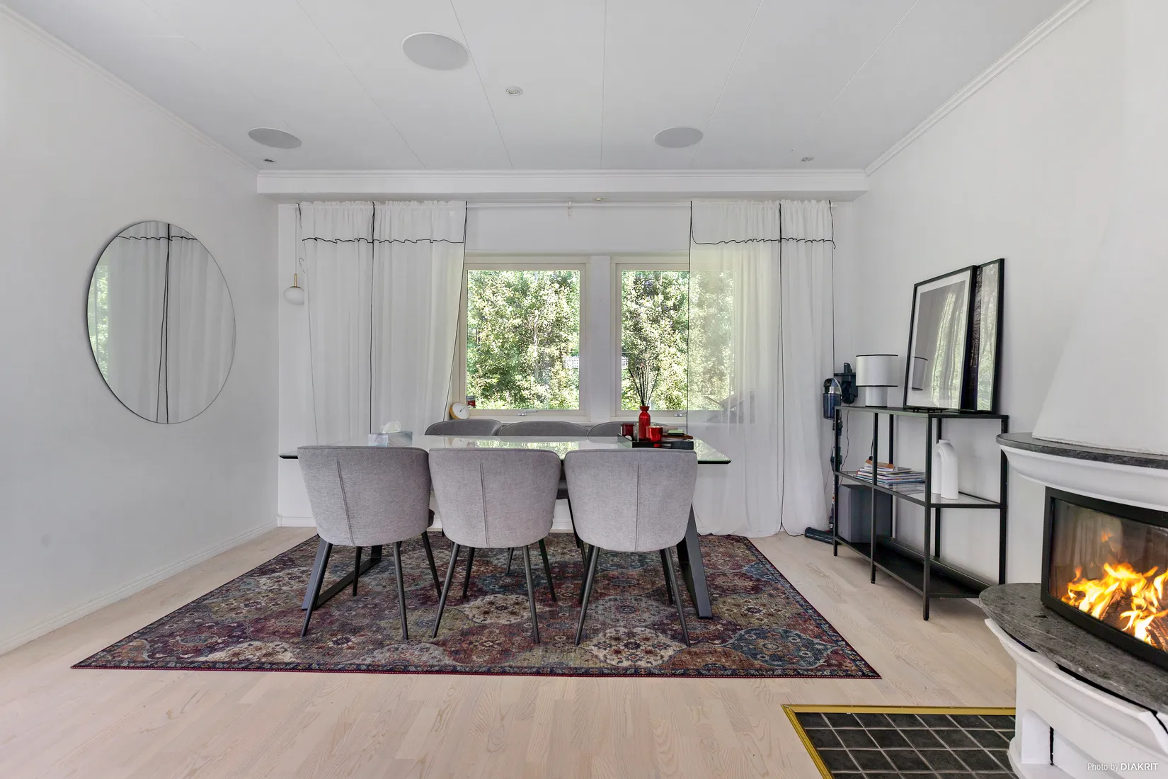 Villa, Rödklintsgatan 14, Nya Hjärsta, Örebro