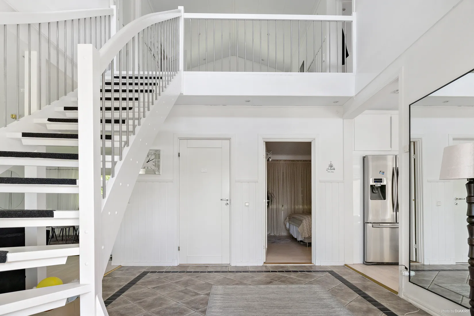 Villa, Rödklintsgatan 14, Nya Hjärsta, Örebro