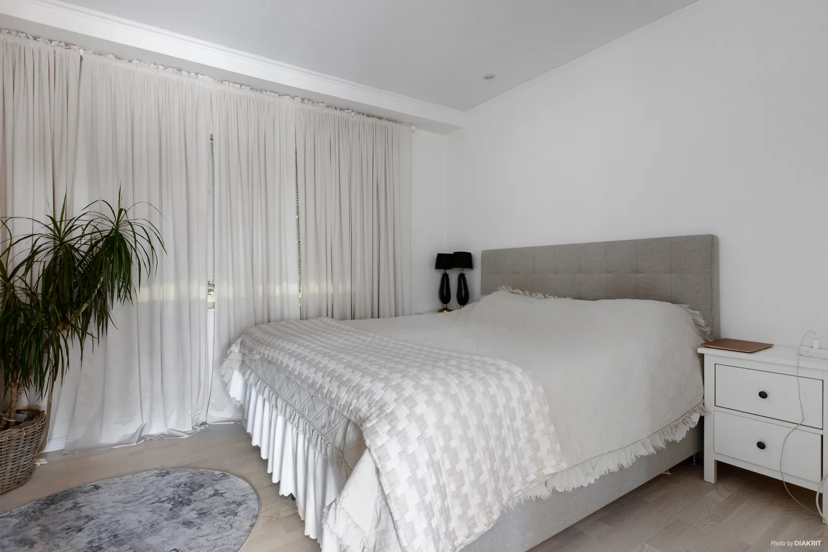 Villa, Rödklintsgatan 14, Nya Hjärsta, Örebro