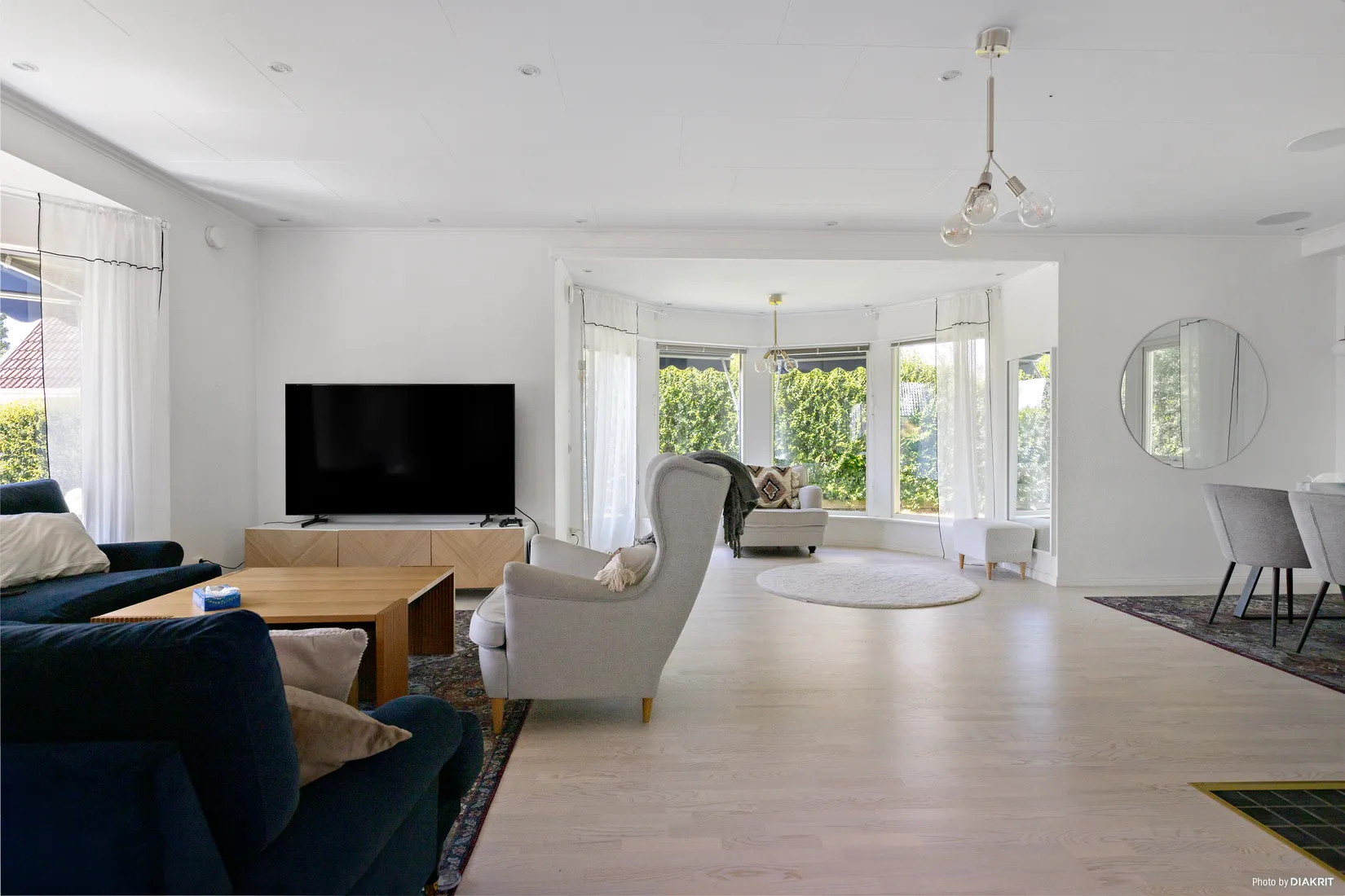 Villa, Rödklintsgatan 14, Nya Hjärsta, Örebro