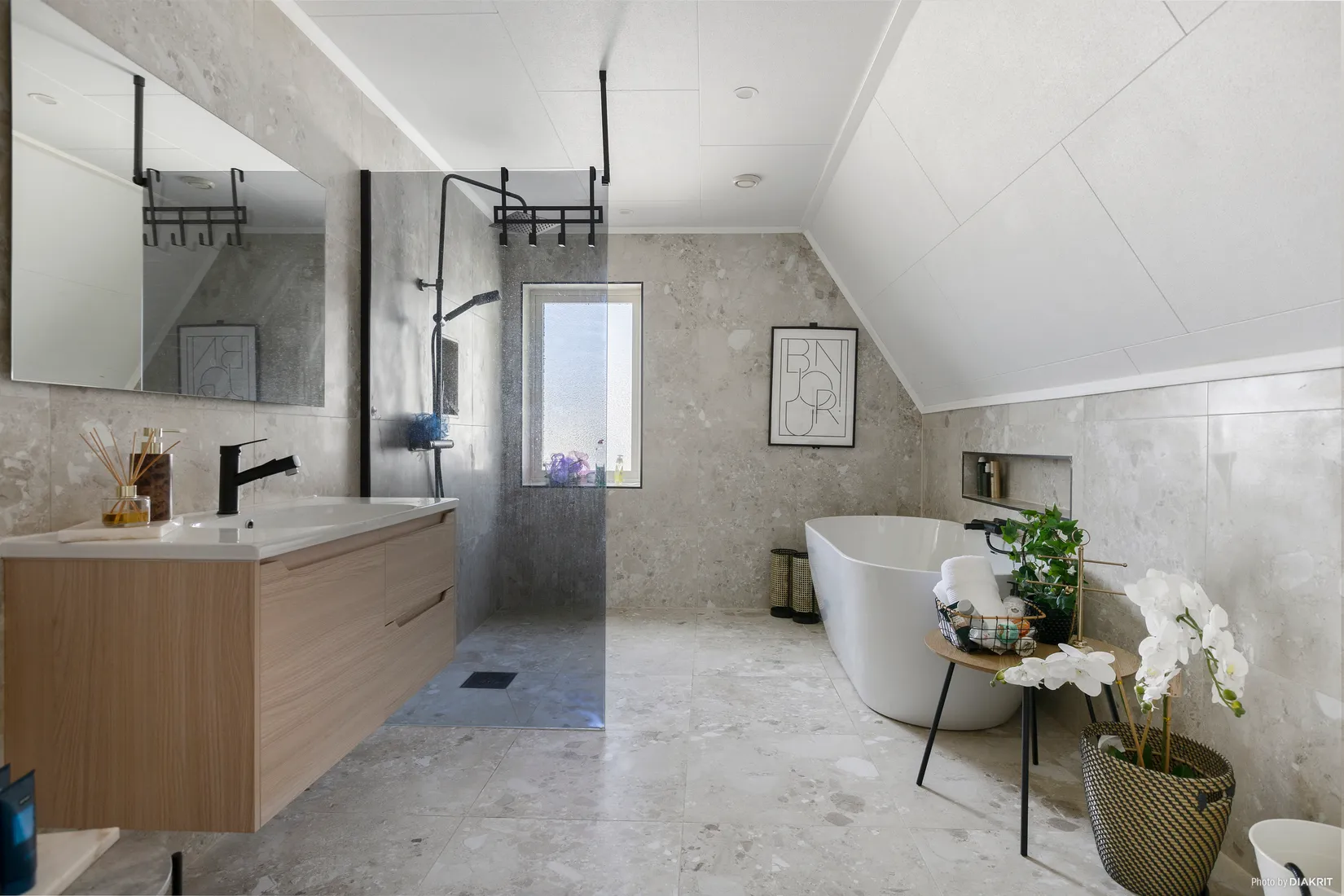 Villa, Rödklintsgatan 14, Nya Hjärsta, Örebro
