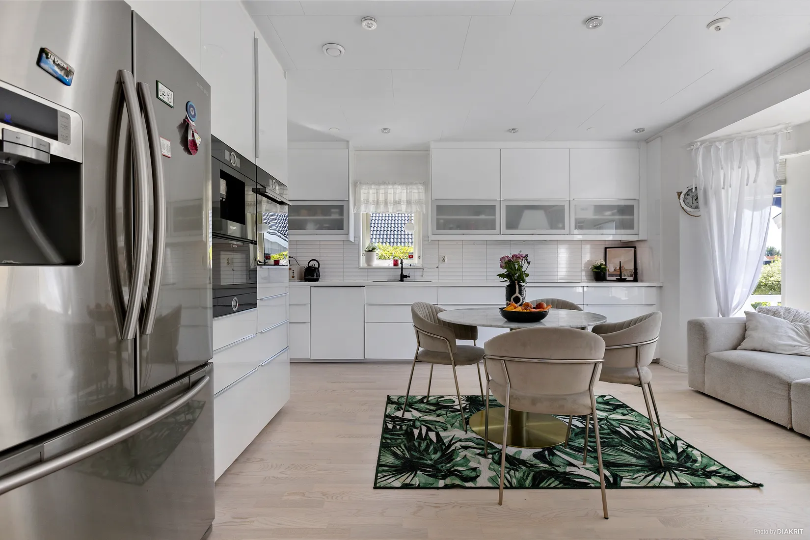 Villa, Rödklintsgatan 14, Nya Hjärsta, Örebro
