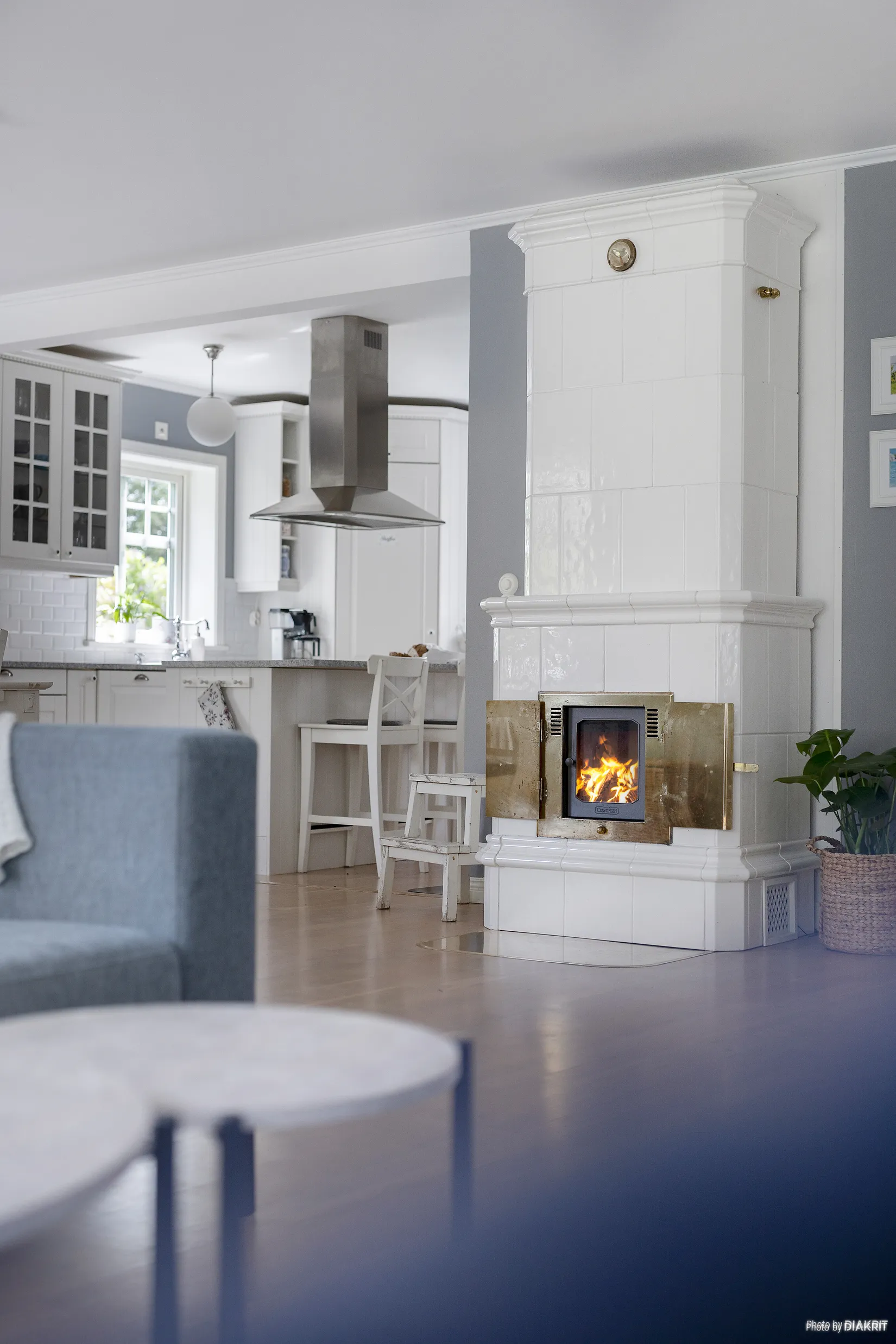 Villa, Fiskarhagsvägen 9, Sjöboviken, Örebro