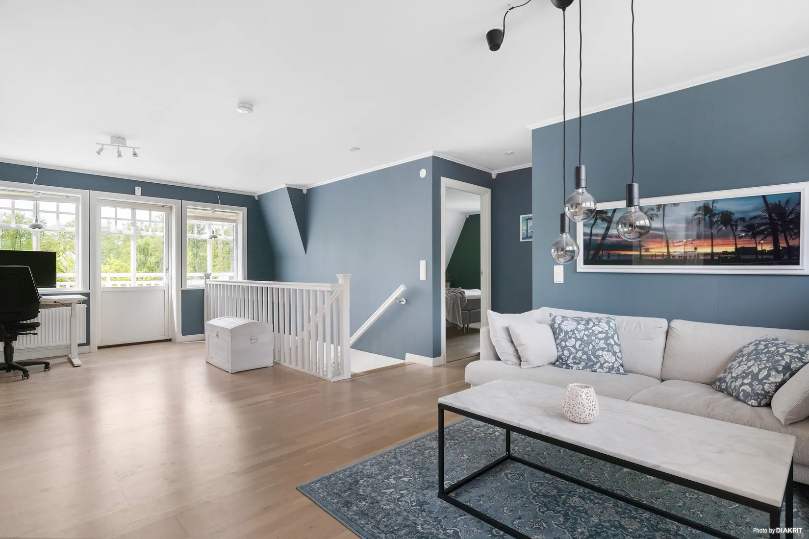 Villa, Fiskarhagsvägen 9, Sjöboviken, Örebro