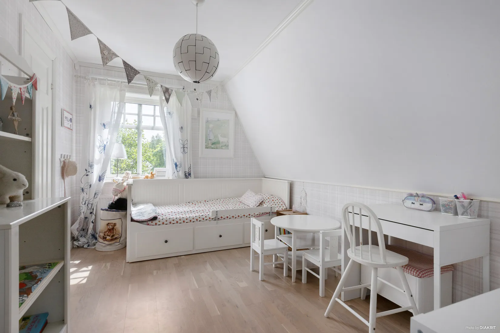Villa, Fiskarhagsvägen 9, Sjöboviken, Örebro