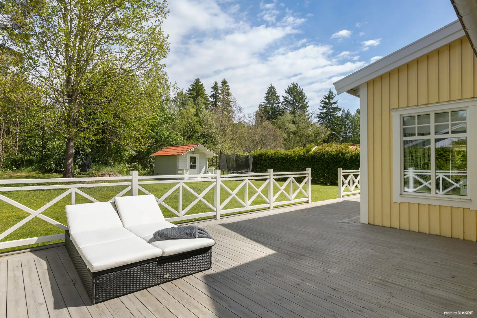 Villa, Fiskarhagsvägen 9, Sjöboviken, Örebro