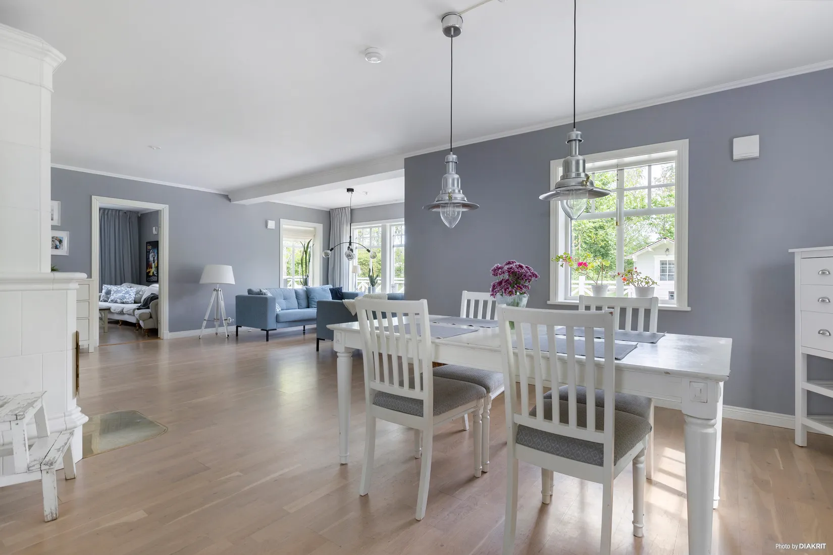 Villa, Fiskarhagsvägen 9, Sjöboviken, Örebro