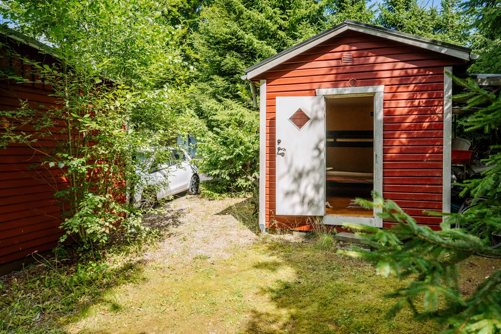 Villa, Hundlokevägen 4, Röinge, Hörby