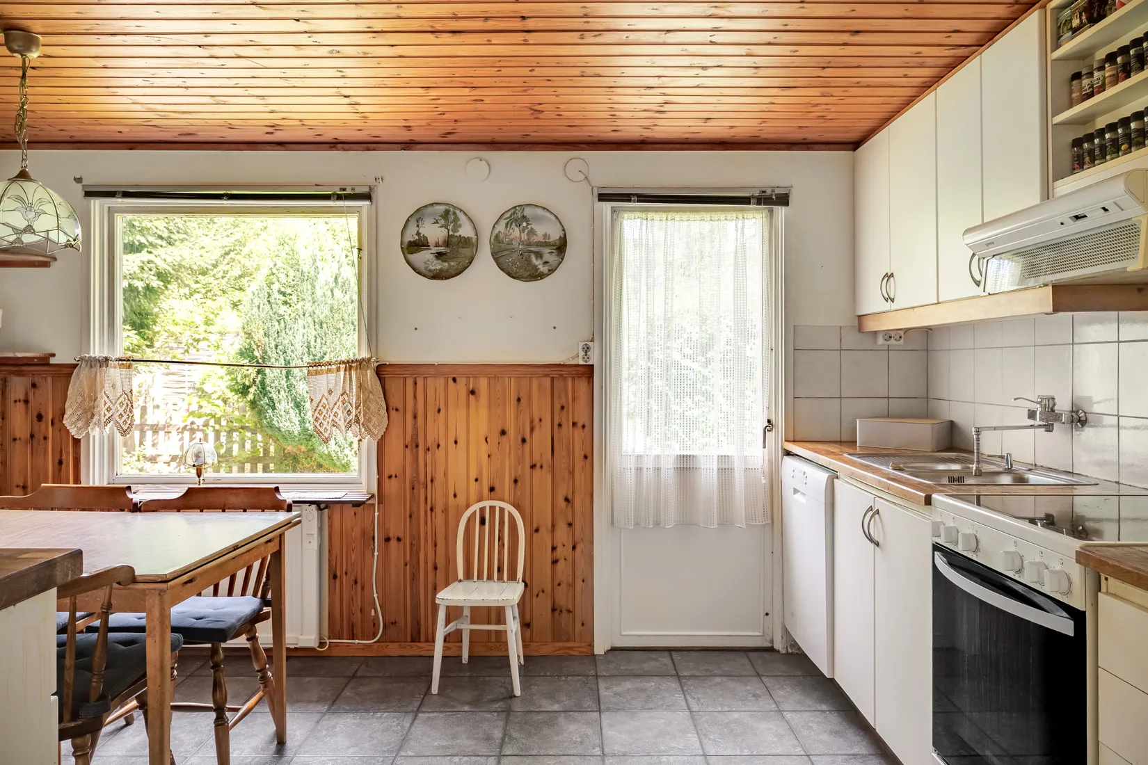 Villa, Hundlokevägen 4, Röinge, Hörby