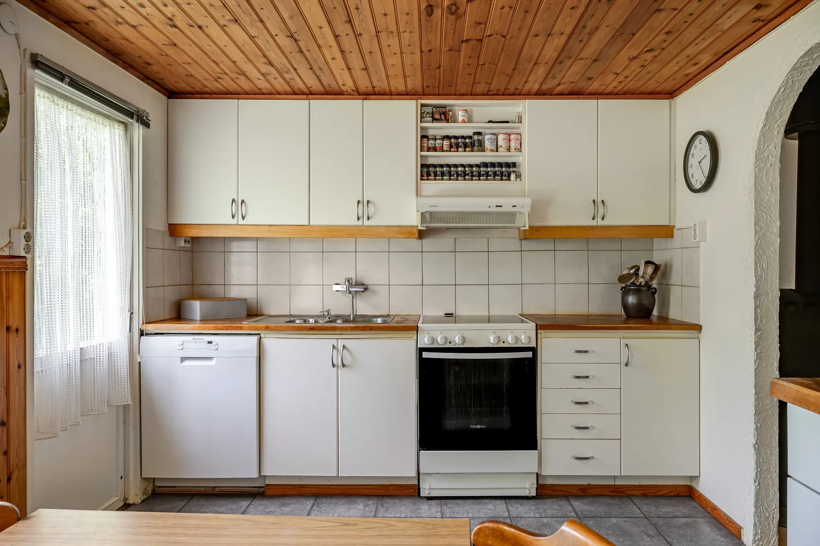 Villa, Hundlokevägen 4, Röinge, Hörby